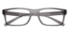 ARMANI EXCHANGE AX3115 8239 55 - Shiny Transparent Gray #id:ax31158239_s:102120