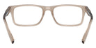 ARMANI EXCHANGE AX3115 8344 55 - Shiny Transparent Brown #id:ax31158344_s:100115