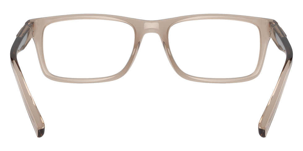 ARMANI EXCHANGE AX3115 8344 55 - Shiny Transparent Brown #id:ax31158344_s:100115