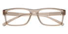 ARMANI EXCHANGE AX3115 8344 55 - Shiny Transparent Brown #id:ax31158344_s:100120