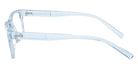 ARMANI EXCHANGE AX3115 8345 55 - Shiny Transparent Blue #id:ax31158345_s:100110