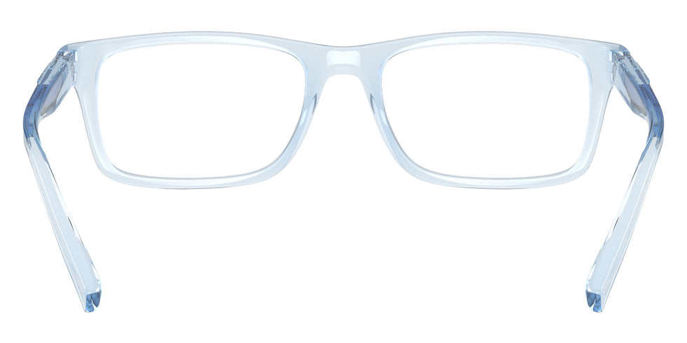 ARMANI EXCHANGE AX3115 8345 55 - Shiny Transparent Blue #id:ax31158345_s:100115