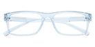 ARMANI EXCHANGE AX3115 8345 55 - Shiny Transparent Blue #id:ax31158345_s:100120