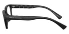 ARMANI EXCHANGE AX3116 8078 55 - Matte Black #id:ax31168078_s:100110