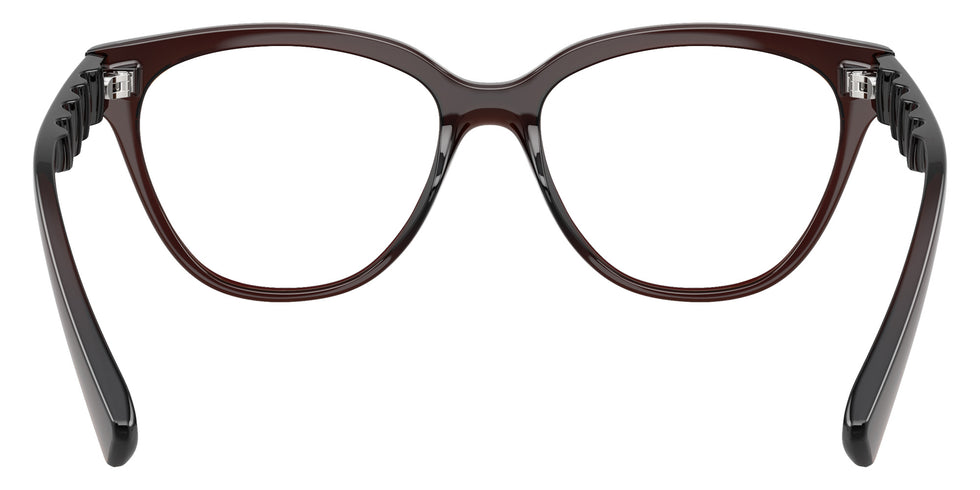 ARMANI EXCHANGE AX3117U 8357 54 - Shiny Transparent Brown #id:ax3117u8357_s:100115