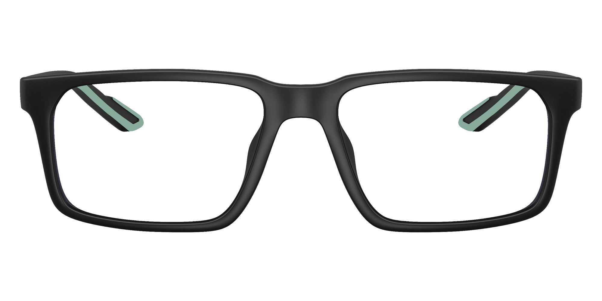 ARMANI EXCHANGE AX3118U 8058 55 - Matte Black #id:ax3118u8058_s:100100