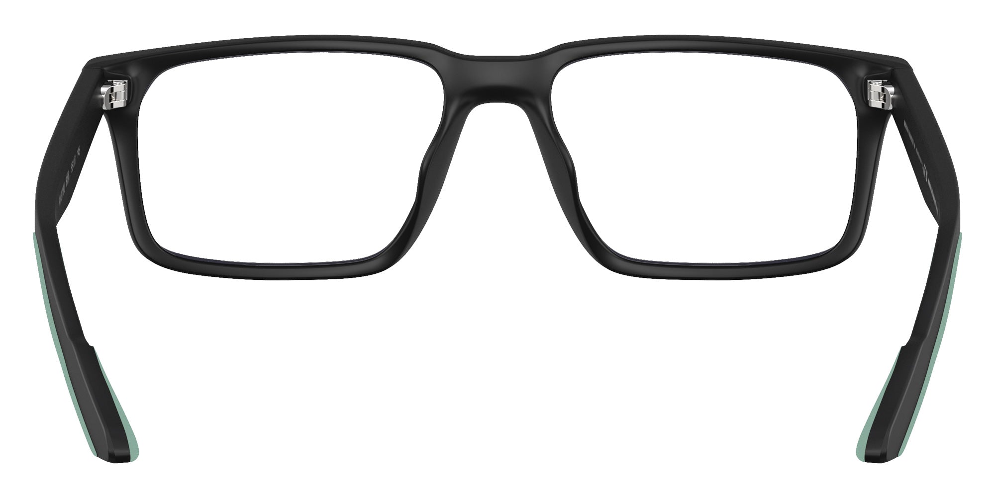 ARMANI EXCHANGE AX3118U 8058 55 - Matte Black #id:ax3118u8058_s:100115