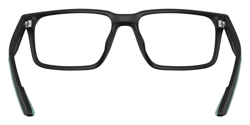 ARMANI EXCHANGE AX3118U 8058 55 - Matte Black #id:ax3118u8058_s:100115