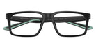 ARMANI EXCHANGE AX3118U 8058 55 - Matte Black #id:ax3118u8058_s:100120