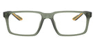 ARMANI EXCHANGE AX3118U 8362 55 - Matte Opalescent Green #id:ax3118u8362_s:102100