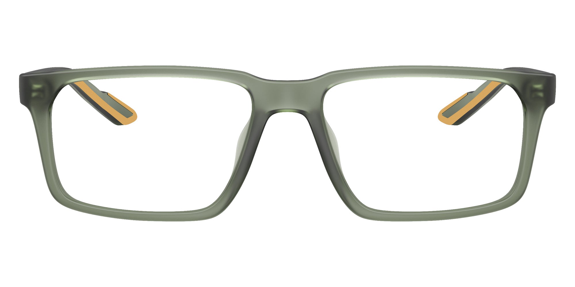 ARMANI EXCHANGE AX3118U 8362 55 - Matte Opalescent Green #id:ax3118u8362_s:102100