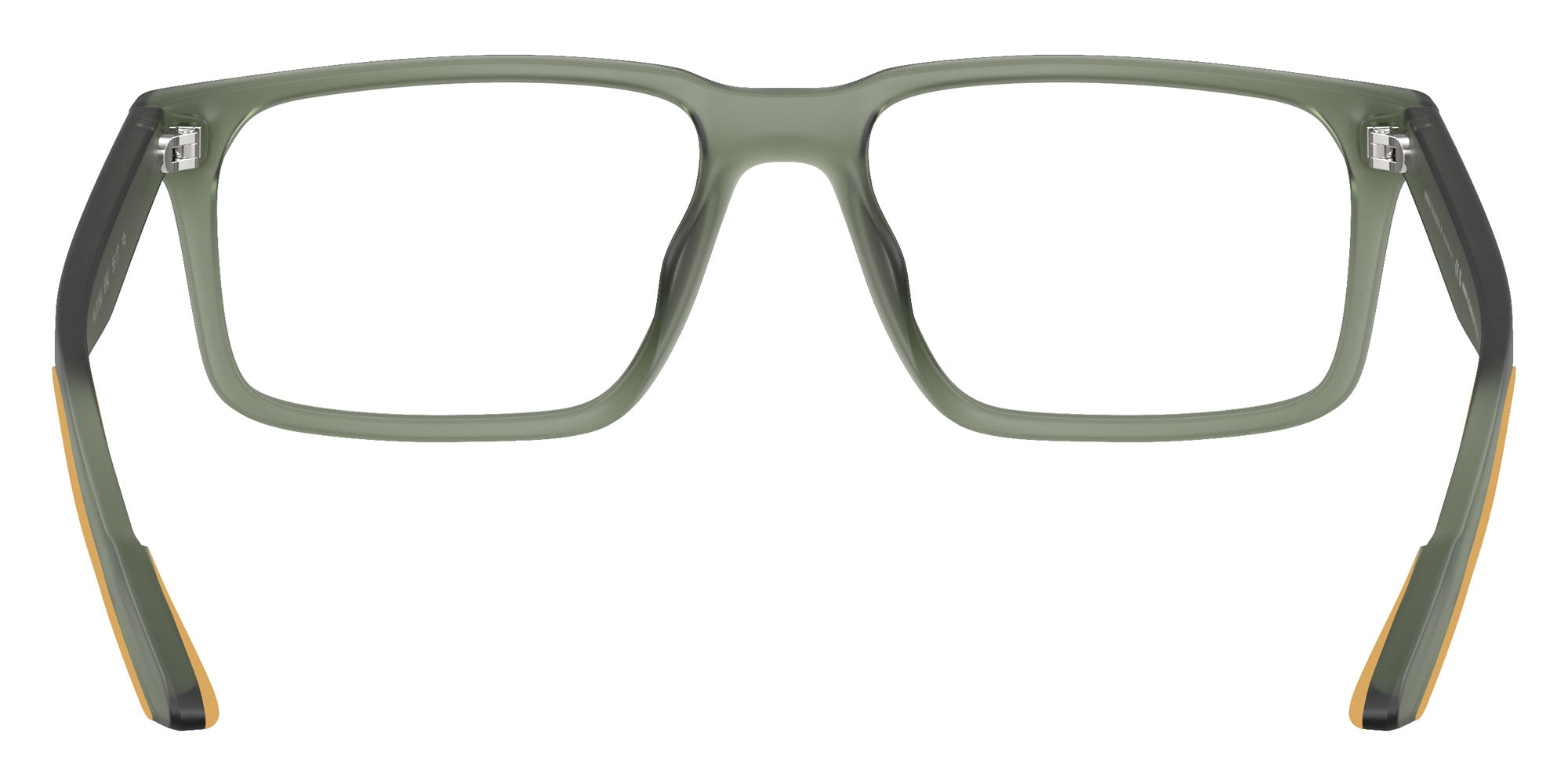 ARMANI EXCHANGE AX3118U 8362 55 - Matte Opalescent Green #id:ax3118u8362_s:102115