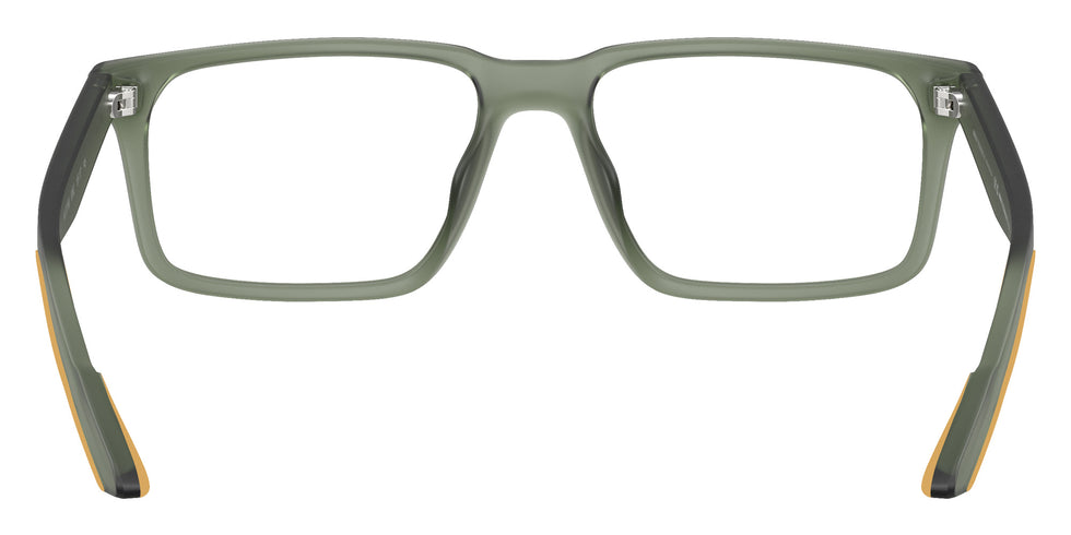 ARMANI EXCHANGE AX3118U 8362 55 - Matte Opalescent Green #id:ax3118u8362_s:102115