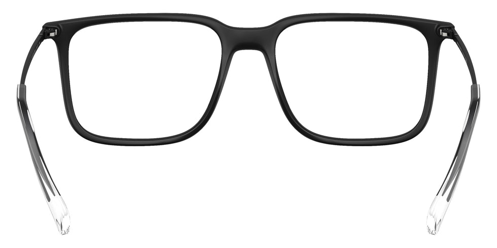 ARMANI EXCHANGE AX3119 8058 55 - Matte Black #id:ax31198058_s:100115