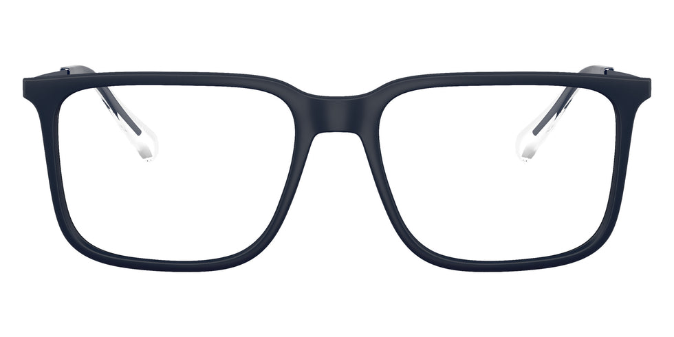 ARMANI EXCHANGE AX3119 8181 55 - Matte Blue #id:ax31198181_s:102100