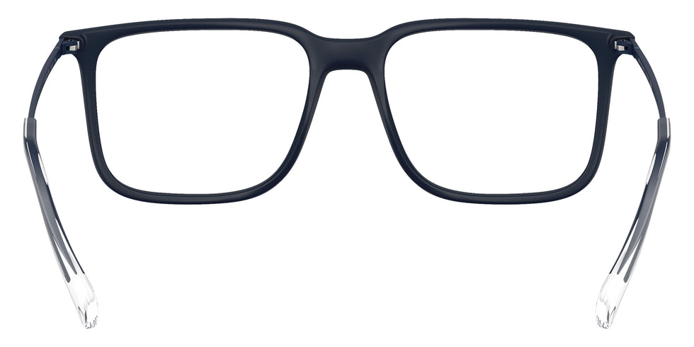 ARMANI EXCHANGE AX3119 8181 55 - Matte Blue #id:ax31198181_s:102115