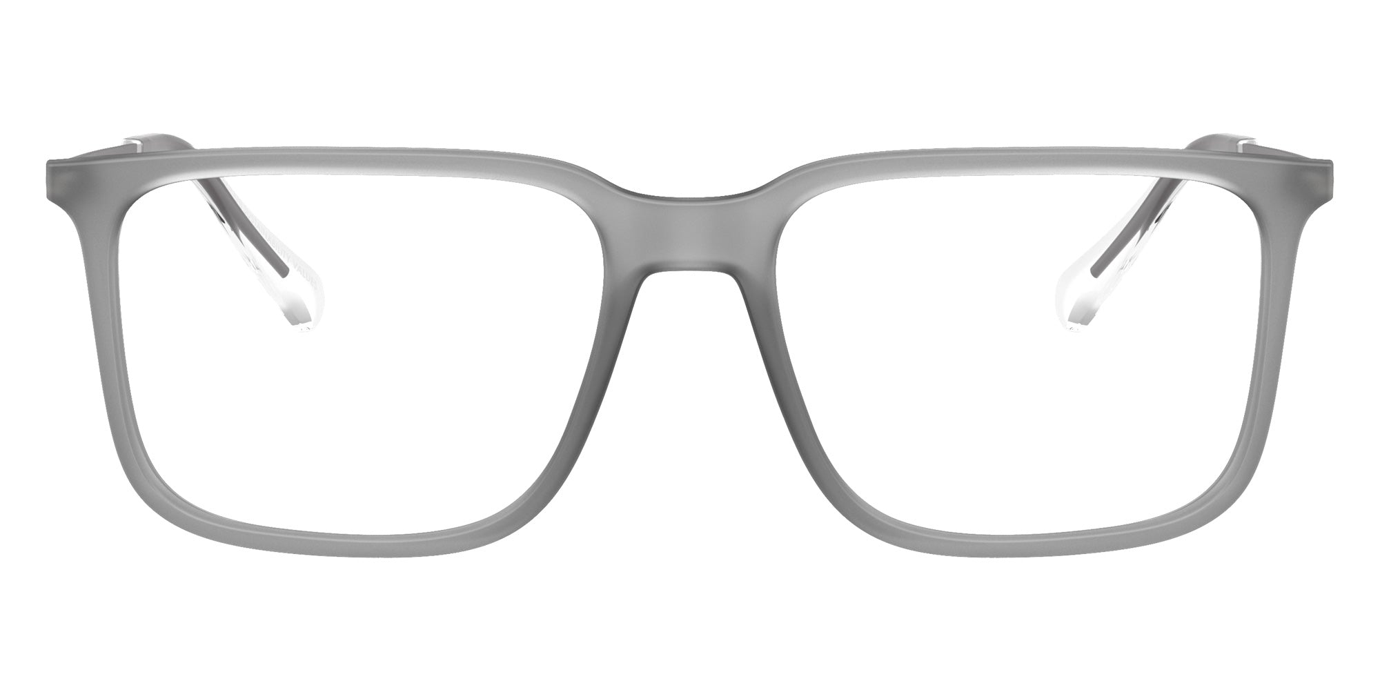 ARMANI EXCHANGE AX3119 8363 55 - Opalescent Gray #id:ax31198363_s:104100