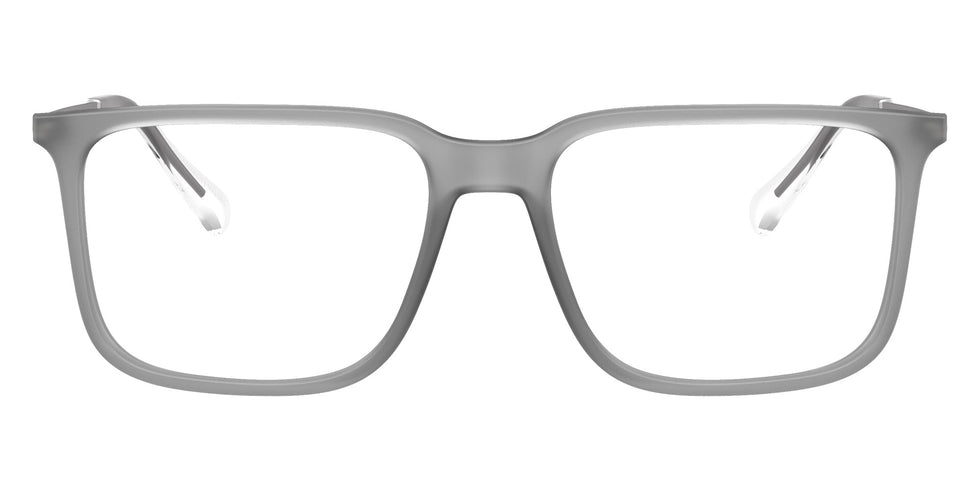 ARMANI EXCHANGE AX3119 8363 55 - Opalescent Gray #id:ax31198363_s:104100