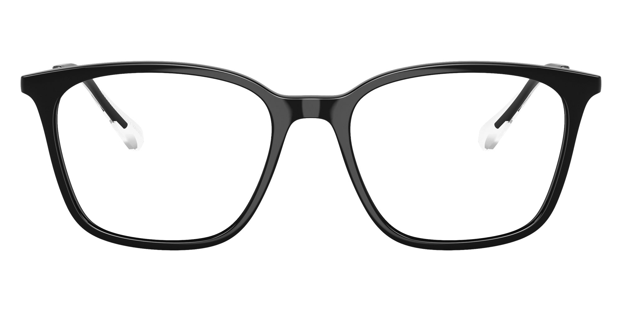 ARMANI EXCHANGE AX3120F 8158 53 - Shiny Black #id:ax3120f8158_s:100100