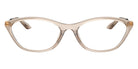 ARMANI EXCHANGE AX3121U 8366 54 - Opalescent Light Beige #id:ax3121u8366_s:100100