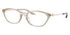ARMANI EXCHANGE AX3121U 8366 54 - Opalescent Light Beige #id:ax3121u8366_s:100105