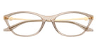 ARMANI EXCHANGE AX3121U 8366 54 - Opalescent Light Beige #id:ax3121u8366_s:100120