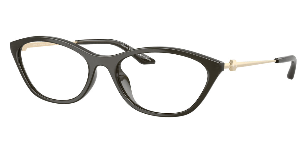 ARMANI EXCHANGE AX3121U 8367 54 - Opalescent Dark Gray #id:ax3121u8367_s:102105