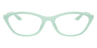 ARMANI EXCHANGE AX3121U 8368 54 - Opalescent Green #id:ax3121u8368_s:104100