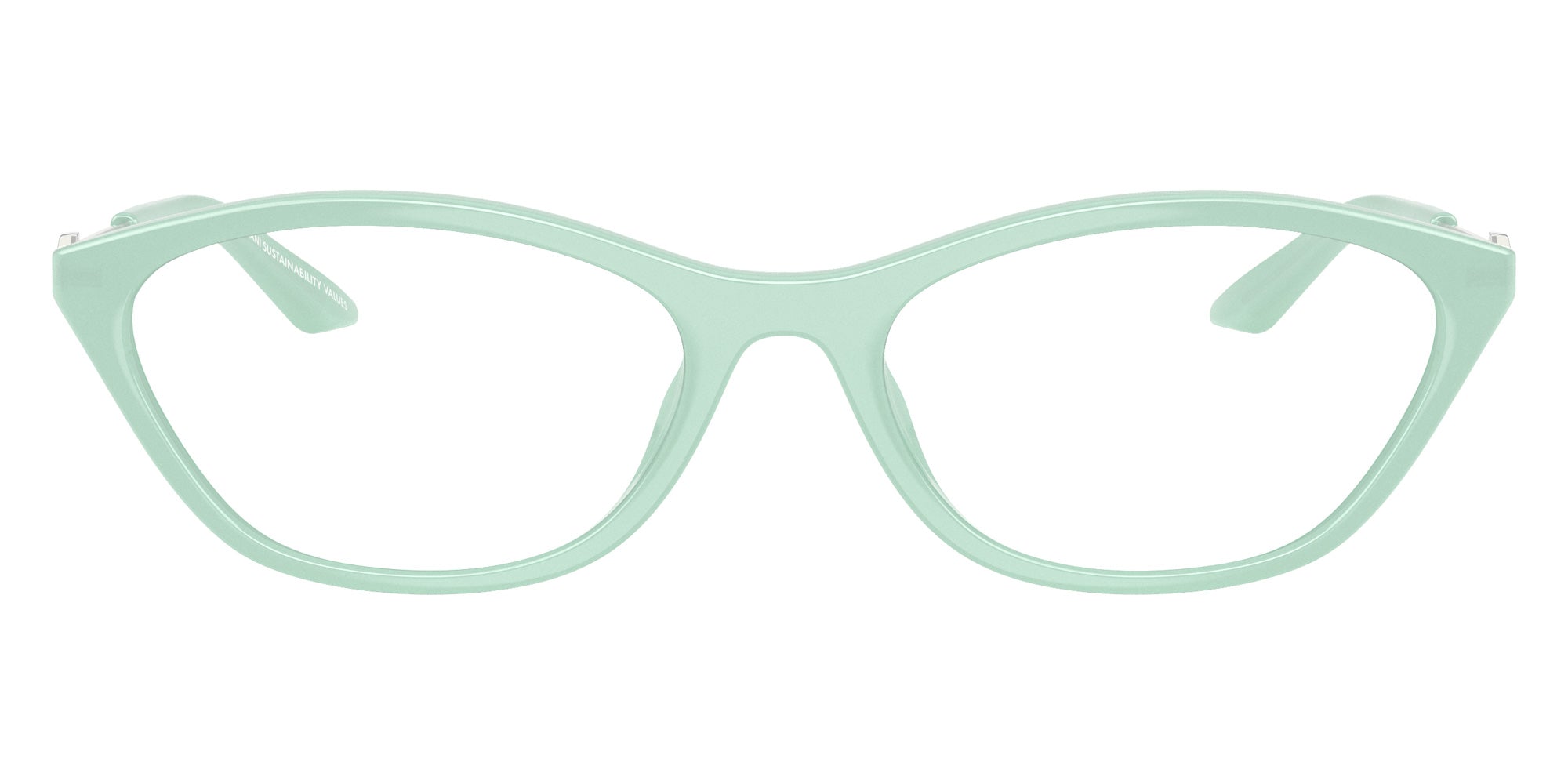 ARMANI EXCHANGE AX3121U 8368 54 - Opalescent Green #id:ax3121u8368_s:104100