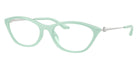 ARMANI EXCHANGE AX3121U 8368 54 - Opalescent Green #id:ax3121u8368_s:104105