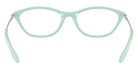 ARMANI EXCHANGE AX3121U 8368 54 - Opalescent Green #id:ax3121u8368_s:104115