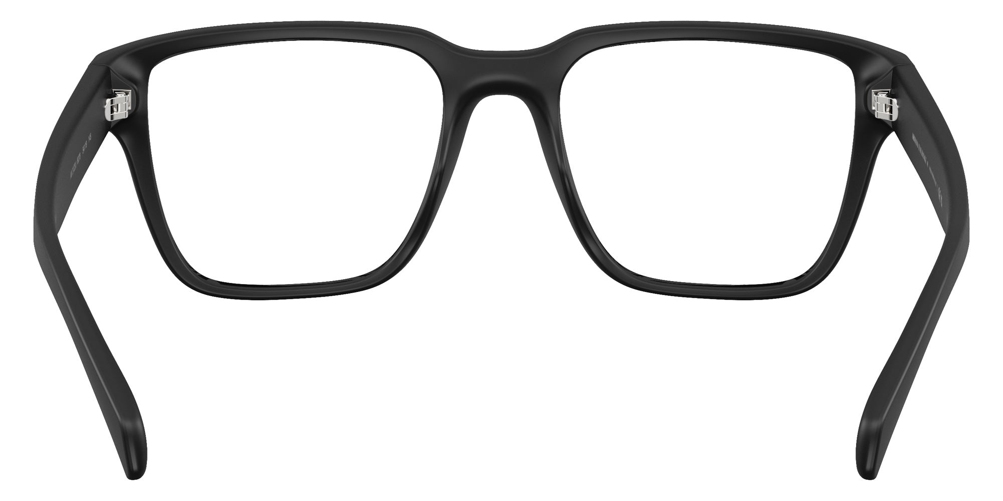 ARMANI EXCHANGE AX3123U 8078 54 - Matte Black #id:ax3123u8078_s:100115