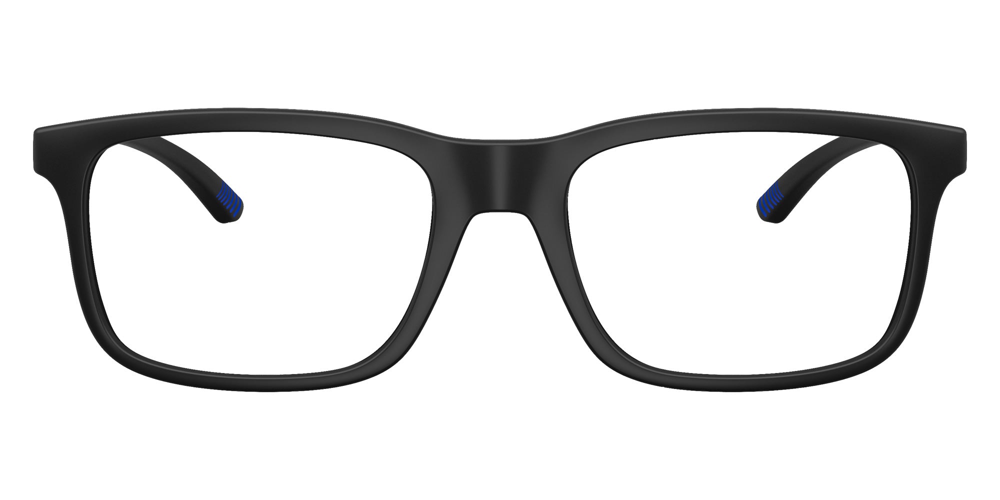 ARMANI EXCHANGE AX3125U Rectangle Eyeglasses | EyeOns.com