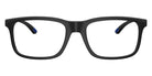 ARMANI EXCHANGE AX3125U 8078 55 - Matte Black #id:ax3125u8078_s:100100