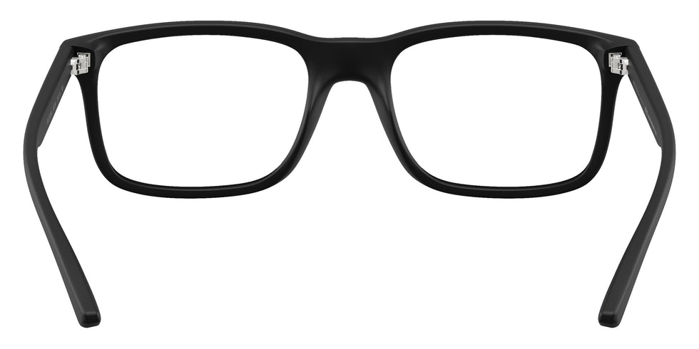 ARMANI EXCHANGE AX3125U 8078 55 - Matte Black #id:ax3125u8078_s:100115