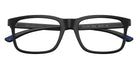 ARMANI EXCHANGE AX3125U 8078 55 - Matte Black #id:ax3125u8078_s:100120