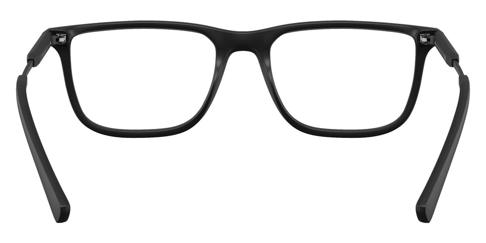 ARMANI EXCHANGE AX3126 8078 54 - Matte Black #id:ax31268078_s:100115