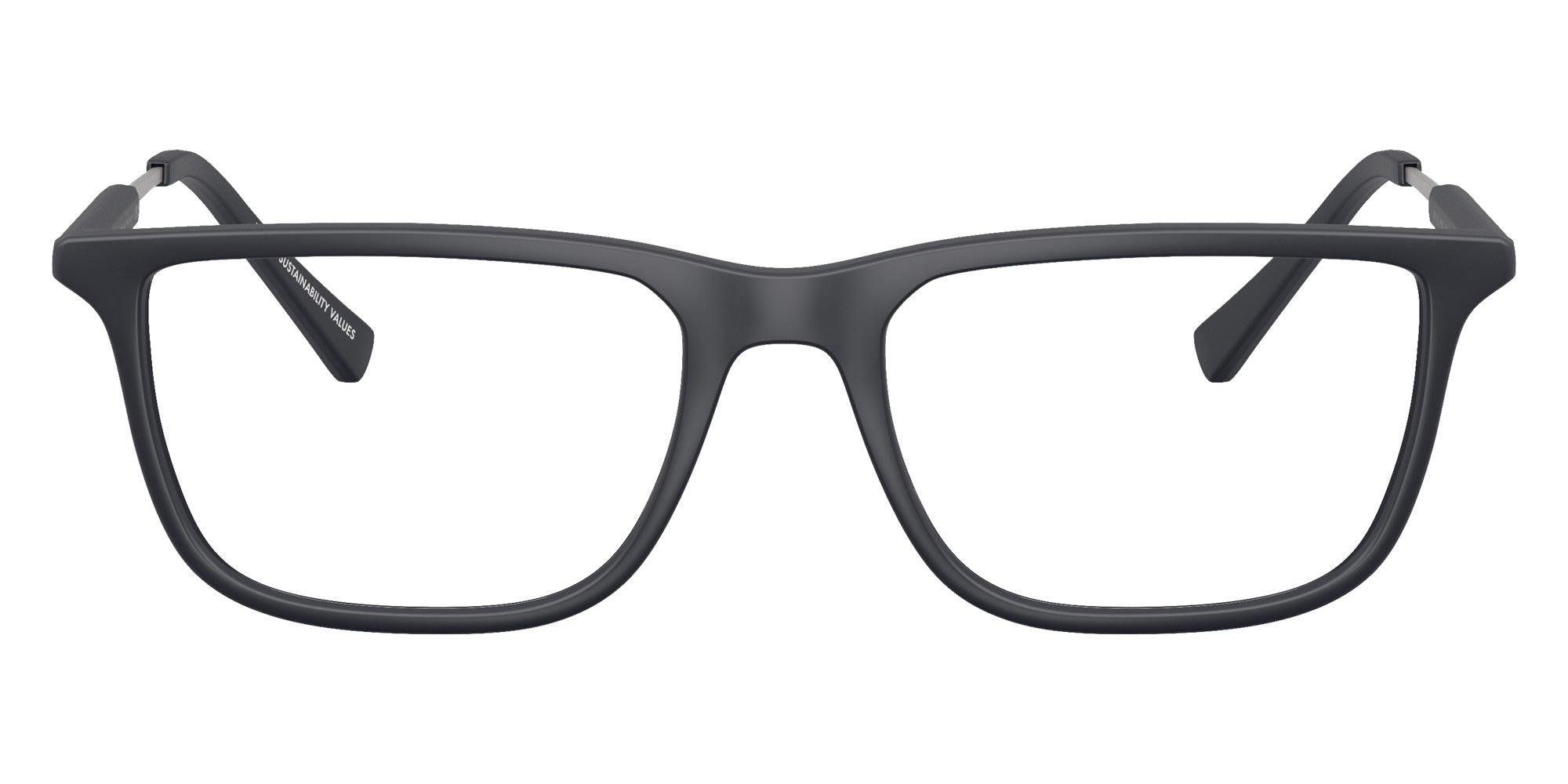 ARMANI EXCHANGE AX3126 8380 54 - Matte Blue #id:ax31268380_s:102100