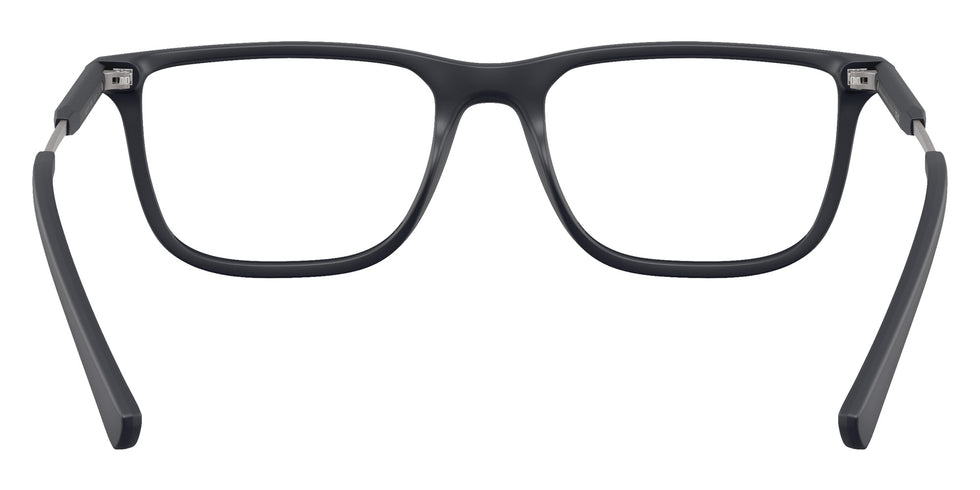 ARMANI EXCHANGE AX3126 8380 54 - Matte Blue #id:ax31268380_s:102115