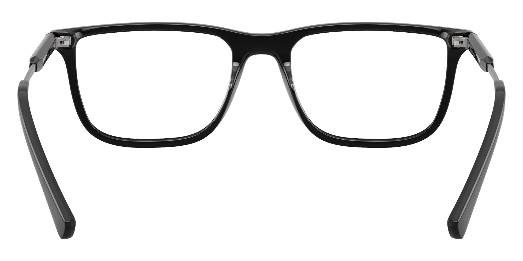 ARMANI EXCHANGE AX3126F 8158 54 - Shiny Black #id:ax3126f8158_s:100115