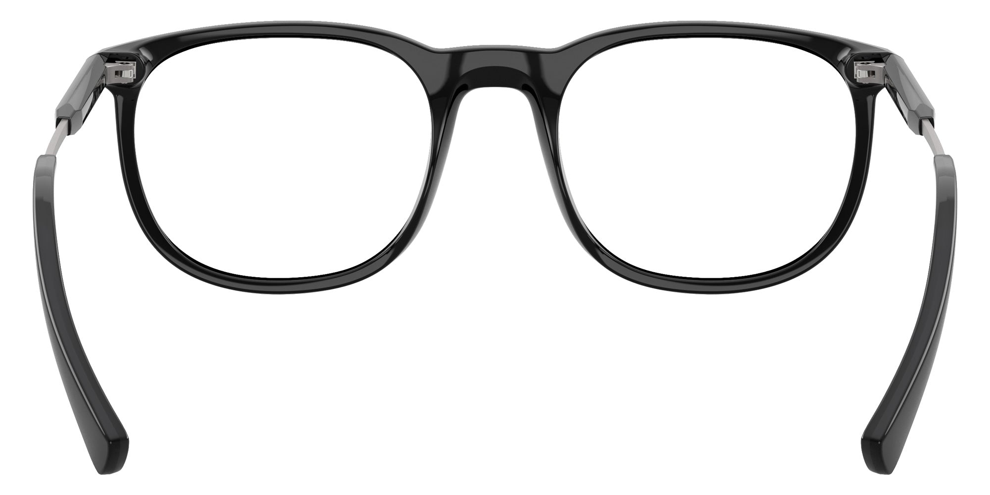 ARMANI EXCHANGE AX3127 8158 52 - Shiny Black #id:ax31278158_s:100115