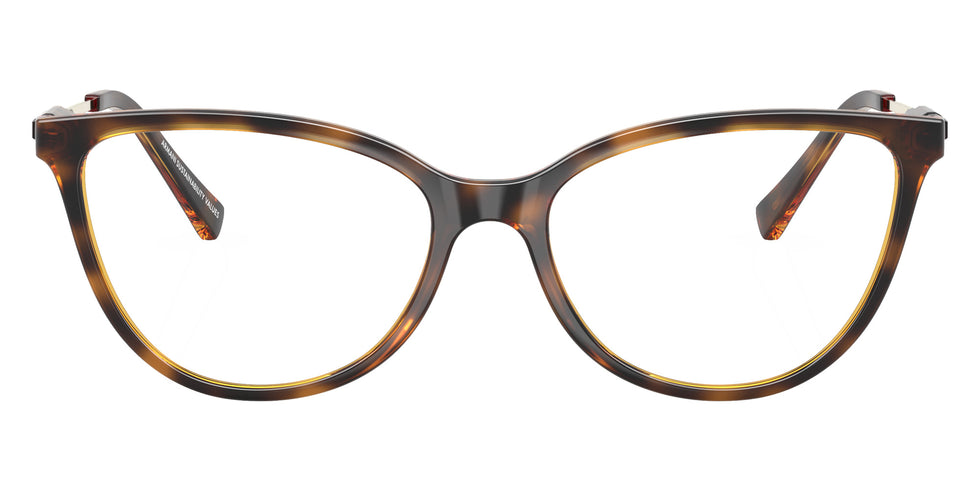 ARMANI EXCHANGE AX3128F 8213 54 - Shiny Havana #id:ax3128f8213_s:102100