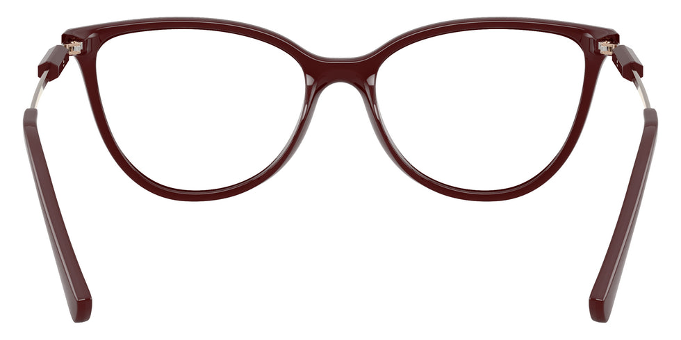 ARMANI EXCHANGE AX3128F 8383 54 - Shiny Bordeaux #id:ax3128f8383_s:104115