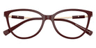 ARMANI EXCHANGE AX3128F 8383 54 - Shiny Bordeaux #id:ax3128f8383_s:104120