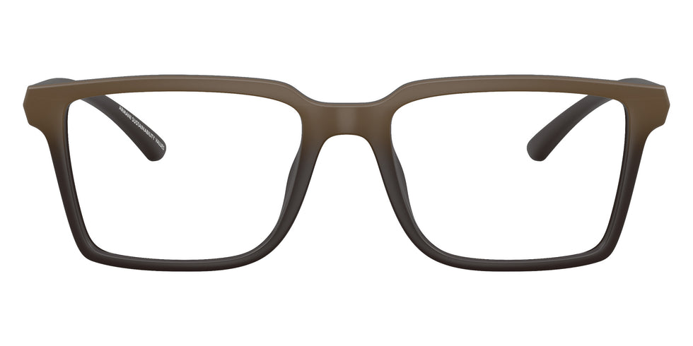 ARMANI EXCHANGE AX3129U 8391 54 - Matte Brown Gradient #id:ax3129u8391_s:100100