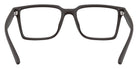 ARMANI EXCHANGE AX3129U 8391 54 - Matte Brown Gradient #id:ax3129u8391_s:100115