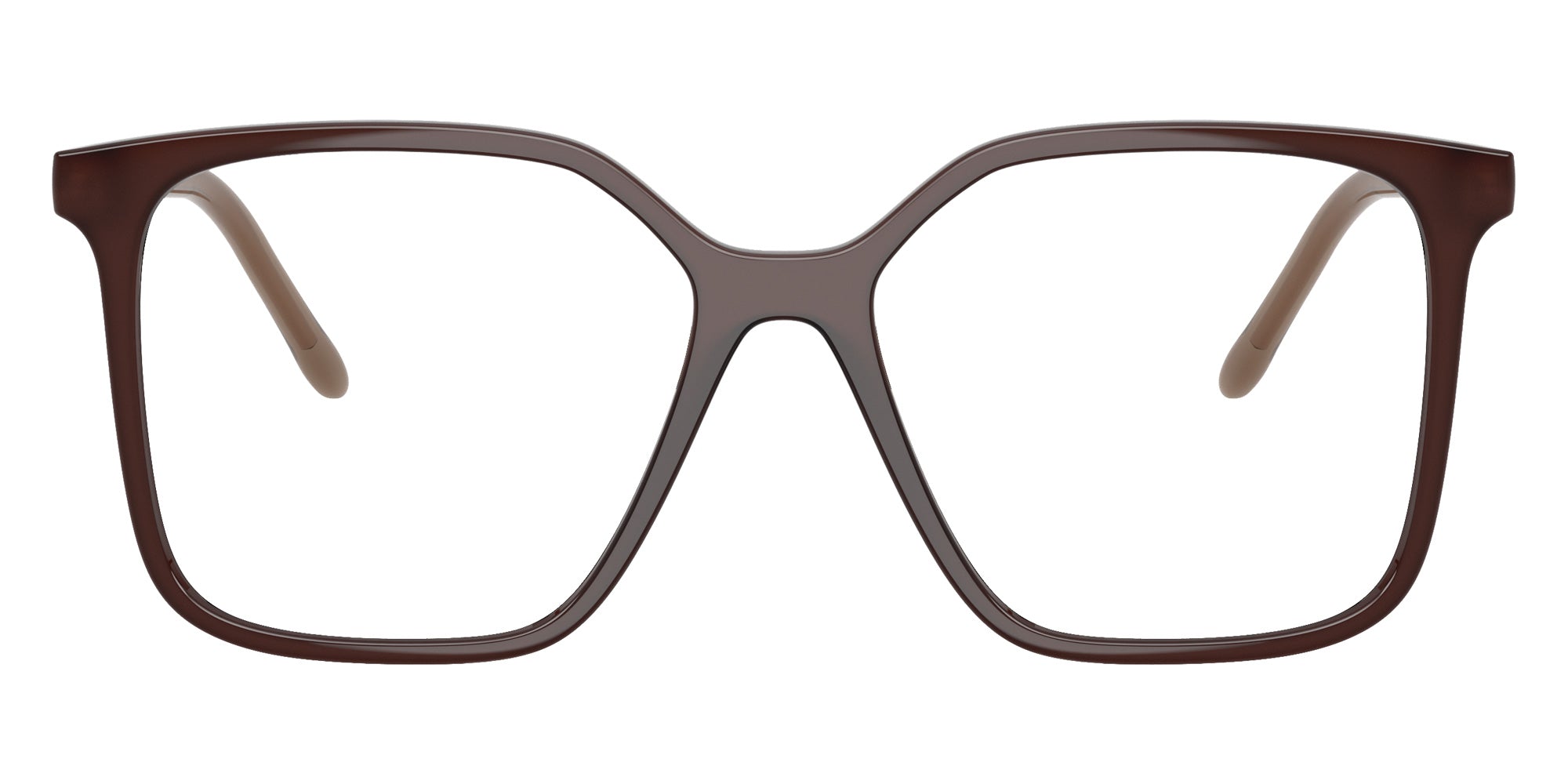 ARMANI EXCHANGE AX3132F 8396 53 - Opaline Brown #id:ax3132f8396_s:100100