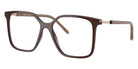 ARMANI EXCHANGE AX3132F 8396 53 - Opaline Brown #id:ax3132f8396_s:100105