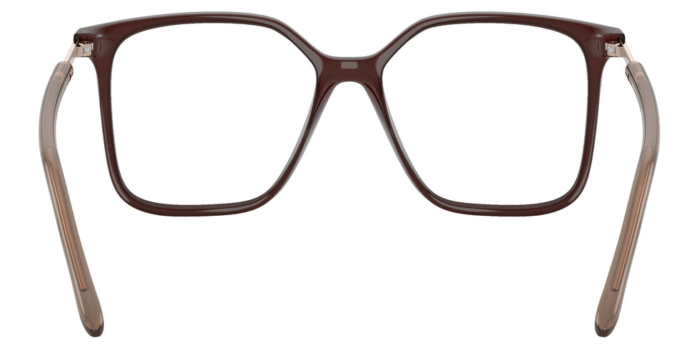 ARMANI EXCHANGE AX3132F 8396 53 - Opaline Brown #id:ax3132f8396_s:100115