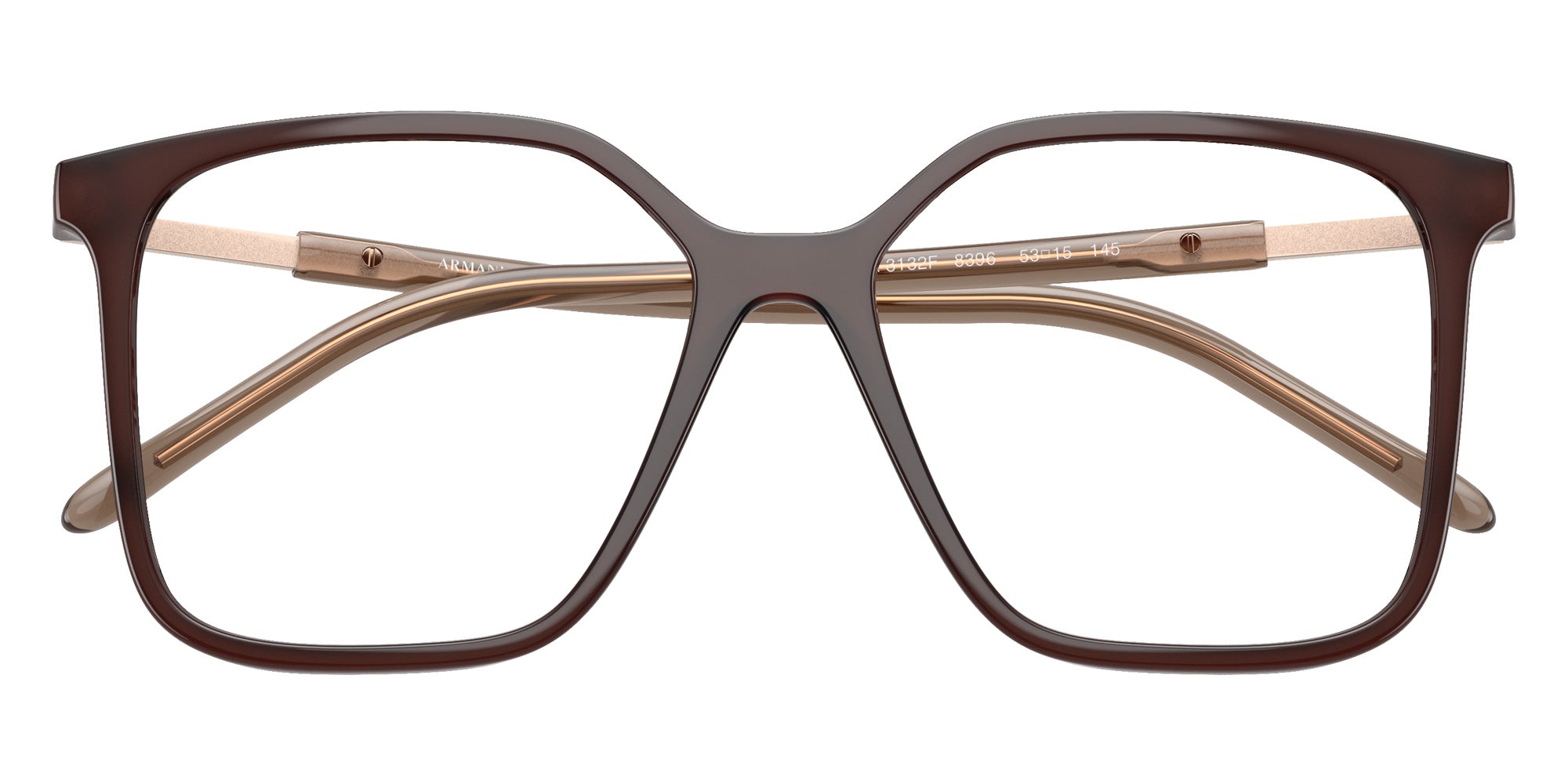 ARMANI EXCHANGE AX3132F 8396 53 - Opaline Brown #id:ax3132f8396_s:100120